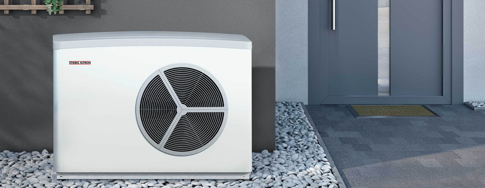 Wärmepumpen-Angebotsservice